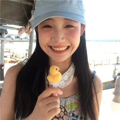 微笑妈妈封面