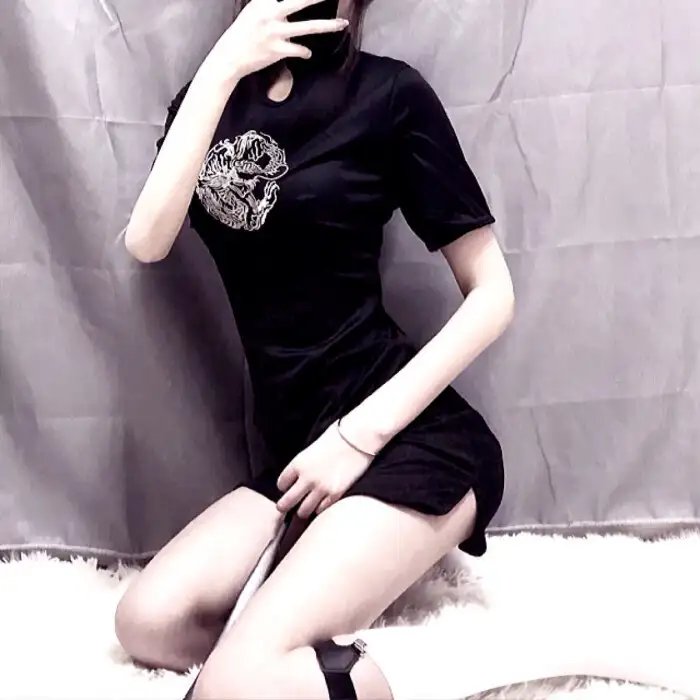 美国骗局