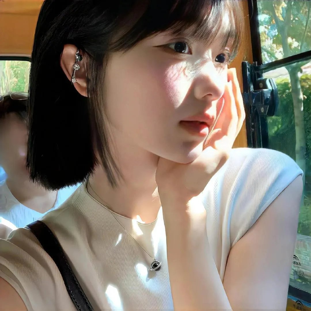 爱马的女孩封面